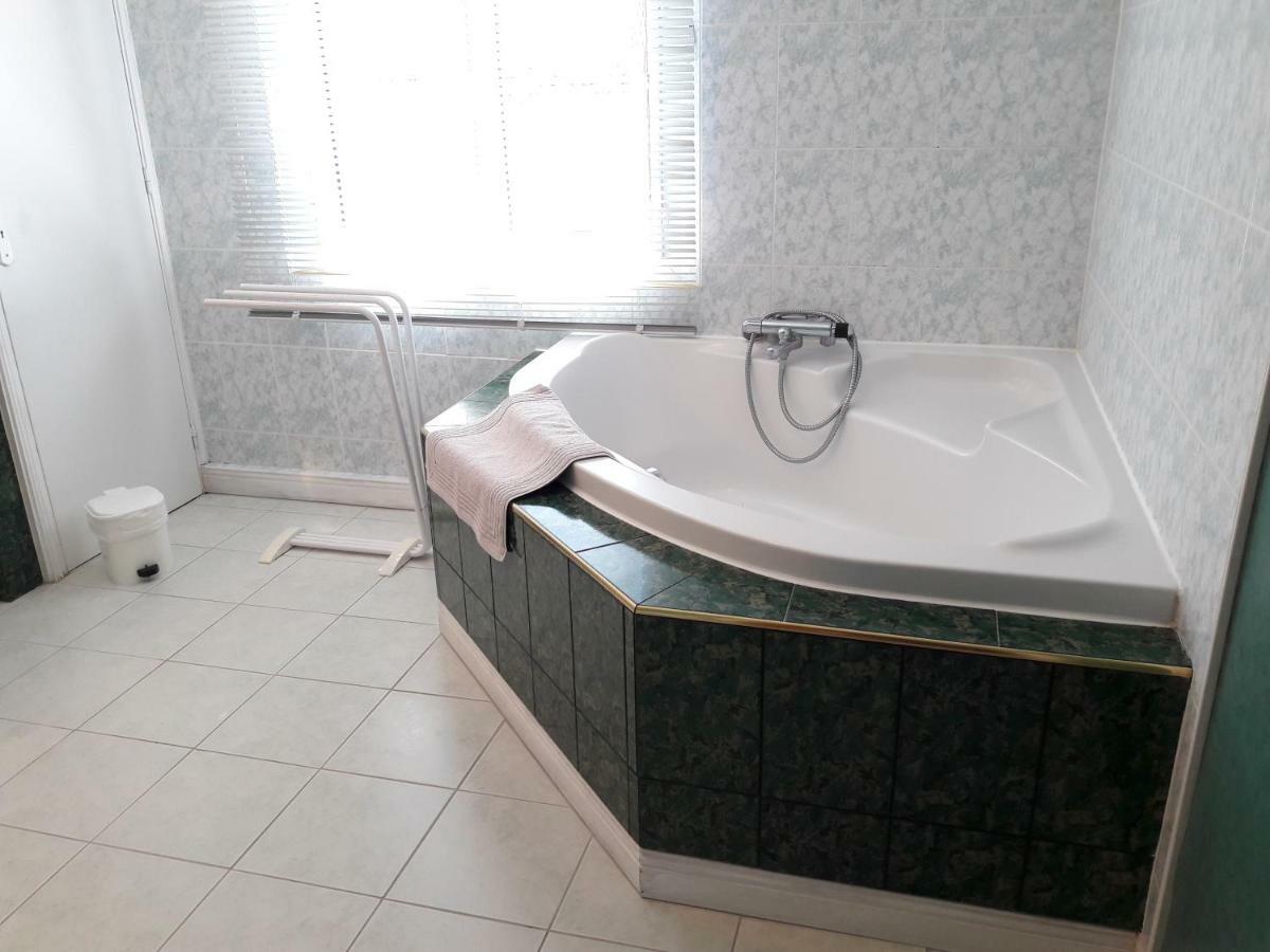 Le Clos Du Petit Marray Bed & Breakfast Chambourg-sur-Indre Ngoại thất bức ảnh