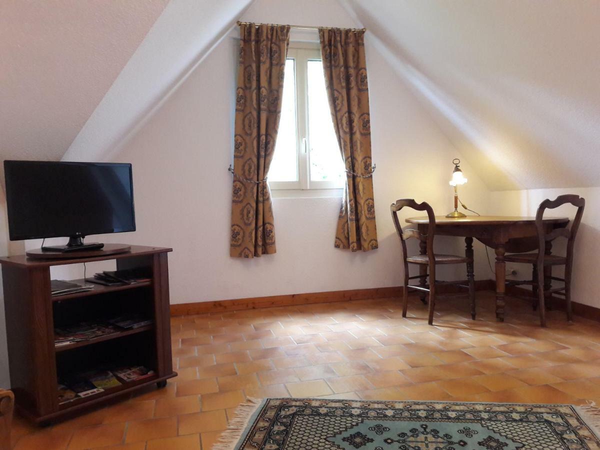 Le Clos Du Petit Marray Bed & Breakfast Chambourg-sur-Indre Ngoại thất bức ảnh